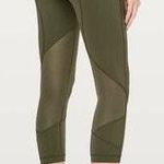 Lululemon Leggings Photo 0