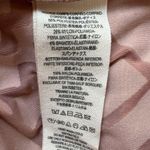 Free People Velvet Lace Fortune Teller Top - Dusty Blush Pink - Small Photo 12