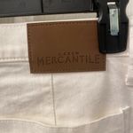 J.Crew  Mercantile wide leg crop jeans size 30 Photo 4