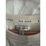 Rae Dunn  Trick Or Treat Crewneck Sweatshirt Woman’s Size Medium Photo 3