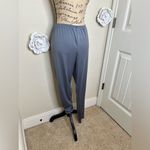 NTM: Climatize Womens Warm Underwear Gray Wicking Smooth Knit Pants Size XL Photo 5
