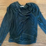 Stateside Ribbed sweater Photo 0