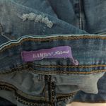 Bamboo Blue Jeans Photo 2