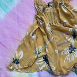 O'Neill 👚2/$20 | O’Neill Tala Floral-Print Tank Top | Size Juniors XS Photo 9