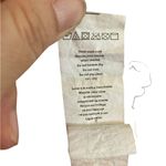 Trina Turk Morning Sunrise pink 70s inspired print Swim Cover Tunic Kaftan dress Photo 12