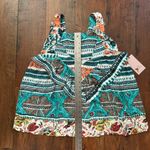 CULT OF DESIGN boho swing / tank top, size M, NWT Multiple Size M Photo 6