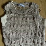 ZARA  Sparkly Dress Photo 1