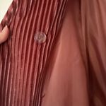 Nasty Gal Velvet Blazer Photo 4