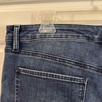 Talbots  Flawless Five-Pocket Straight Jeans 14 Photo 5