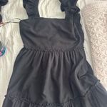 Greylin  Mini Dress Photo 0