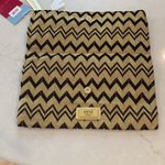 Gigi Hill Gold Metallic Clutch purse Photo 1
