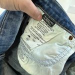 BLANK NYC Jeans Womens 28 Blue Denim The Great Jones High Rise Skinny Cotton Photo 5