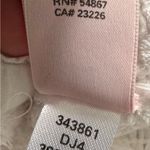 Victoria's Secret  White Crochet Cover-Up romper, size S beach sheer boho cottage Photo 13