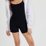 Garage Romper Photo 0