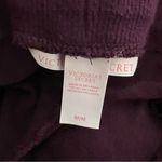 Victoria's Secret  Cozy Jogger pants Size M Photo 4