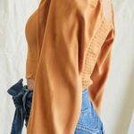 Forever 21 Cropped Sweetheart Top Photo 1