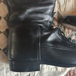 Dehner Omaha English riding boots vintage Black Size undefined Photo 1