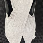 On Twelfth Ontwlfth Gray California Tan Top Photo 5