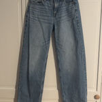 American Eagle  Jeans Wide-Leg  Photo 0