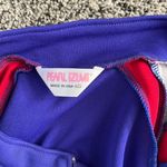 Pearl Izumi  - biker coat - purple - nwt Photo 4