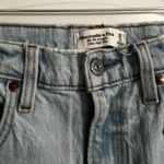 Abercrombie & Fitch Jeans Photo 1