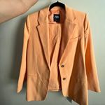 ZARA Tangerine Color Set Photo 5