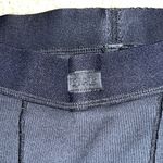 SKIMS  ribbed soft lounge boxer new no tag Photo 1