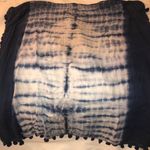 Seafolly Tie Dye Cover Up  Photo 3