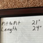 Reba  Top Attached Poncho Large Western Boho Rhinestone Stretchy Made in USA Photo 7