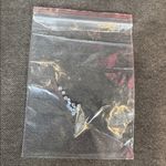 Barbie x ALDO Barbietessy Collection Pink Stiletto Heel Monogrammed B 8 *READ Silver Photo 15