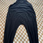 Romper From TikTok Shop Black Size XL Photo 0