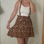 Buckle Willow + Root  pinafore floral Photo 1