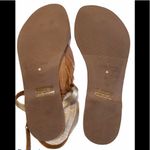 Corso Como Edgar Sandals Platinum Photo 6