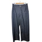 Anthropologie  Maeve The Colette Full Length Jeans Women’s Sz. 32T Photo 4