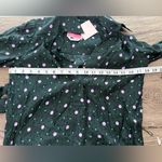Kate Spade  Pop Dots Shirtdress silk blend size‎ xxs Photo 6