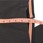 Anthropologie Essential Flare Pant Sz 4 Black Classic Stretch Office Business Photo 12