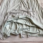 Alex Evenings Sequins Silver Wedding Sheath Dress Plus Size 24W Photo 11