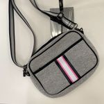 Haute Shore￼ Crossbody bag Gray Photo 2