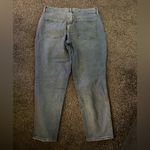 Old Navy  OG Straight High Rise Jeans Photo 1