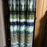 Donna Ricco 12 Women’s Sleeveless Floral Tropical Maxi Summer Dress With Pockets Photo 3