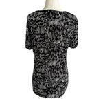 Simply Vera Wang Black Basic T Photo 1