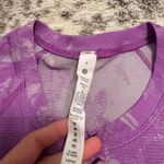 Lululemon  Swiftly Tech Short Sleeve Photo 2