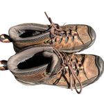 Keen  Multi-Brown Outdoor Boots Photo 4