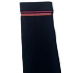 NWT JILLA British Design Stretch Black Leggings Photo 6