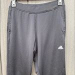 Adidas  Black Jogging Pants‎ Photo 5