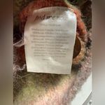 FIND ME NOW DUSTY KNIT OVERSIZED CARDIGAN 🌈 Green Size undefined Photo 7