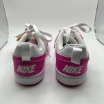 Nike  Court Borough Low Recraft youth size 5Y or women’s size 6.5 2404 Photo 4