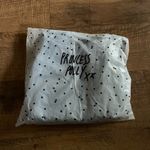 Princess Polly  Gramercy Baby Blue Mini Dress Photo 2