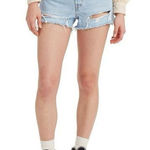 Levi's ✨ Women's 501 Original Sz 29 Shorts✨ Photo 0