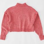 Urban Outfitters Daria Double Take Chenille Sweater Photo 1